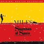 Miles Davis  (1926-1991): Sketches Of Spain (Hybrid-SACD) (Limited Numbered Edition), SACD