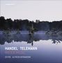 Georg Philipp Telemann (1681-1767): Wassermusik "Hamburger Ebb &amp; Fluth", CD
