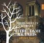 Olivier Latry - Trois Siecles d'Orgue a Notre-Dame de Paris, CD