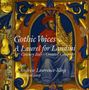 Francesco Landini (1325-1397): A Laurel for Landini - Lauden,Madrigale,Ballatas,Caccias, CD