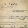 Johann Sebastian Bach (1685-1750): Sonaten für Violine & Gitarre BWV 1020-1023,1033, CD