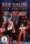 Van Halen: Live Rarities, DVD