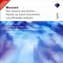 Olivier Messiaen (1908-1992): Des Canyons aux Etoiles...f.Klavier &amp; Orchester, 2 CDs
