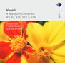Antonio Vivaldi (1678-1741): Konzert für 2 Mandolinen RV 532, CD