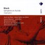 Christoph Willibald Gluck (1714-1787): Iphigenie in Aulis (Ausz.), CD