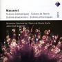 Jules Massenet (1842-1912): Suiten Nr.3,4,6,7, 2 CDs