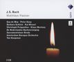 Johann Sebastian Bach (1685-1750): Matthäus-Passion BWV 244, 3 CDs
