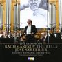 Sergej Rachmaninoff (1873-1943): Die Glocken op.35, CD