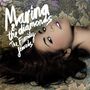 Marina &amp; The Diamonds: The Family Jewels, CD