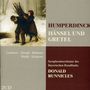Engelbert Humperdinck (1854-1921): Hänsel &amp; Gretel, 2 CDs