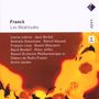 Cesar Franck (1822-1890): Les Beatitudes, 2 CDs