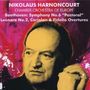 Ludwig van Beethoven (1770-1827): Symphonie Nr.6, CD