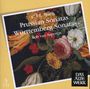 Carl Philipp Emanuel Bach (1714-1788): Cembalosonaten Wq.48 & Wq.49, 3 CDs