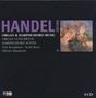 Georg Friedrich Händel (1685-1759): Händel-Edition Vol.10 (Warner), 6 CDs