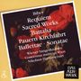 Heinrich Ignaz Biber (1644-1704): Requiem, 2 CDs