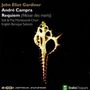 Andre Campra (1660-1744): Requiem, CD