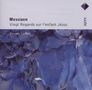 Olivier Messiaen (1908-1992): Vingt Regards sur l'Enfant Jesus, 2 CDs