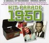 Various Artists: Hit Parade 1950, CD