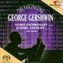 George Gershwin (1898-1937): The Fascinating George Gershwin, SACD