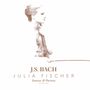 Johann Sebastian Bach (1685-1750): Sonaten & Partiten für Violine BWV 1001-1006, 2 SACDs