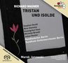 Richard Wagner (1813-1883): Tristan und Isolde, 3 SACDs