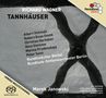 Richard Wagner (1813-1883): Tannhäuser, 3 SACDs