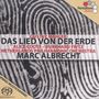 Gustav Mahler (1860-1911): Das Lied von der Erde, SACD