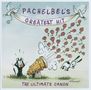 Johann Pachelbel (1653-1706): Kanon - "Pachelbel's Greatest Hit", CD