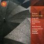 Richard Strauss (1864-1949): Vier letzte Lieder, CD