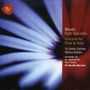 Wolfgang Amadeus Mozart (1756-1791): Flötenkonzerte Nr.1 & 2, CD