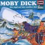 Hörbücher: Die Originale 08 - Moby Dick, CD