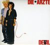 Die Ärzte: Devil ("Debil" Re-Release), CD