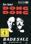 Badesalz: Das Super Dong Dong, 2 DVDs