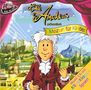 Little Amadeus präsentiert: Mozart für Kinder, CD