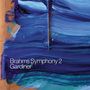 Johannes Brahms (1833-1897): Symphonie Nr.2, CD
