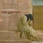 Claudio Monteverdi: Geistliche Werke "Welt, gute Nacht", CD