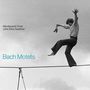 Johann Sebastian Bach (1685-1750): Motetten BWV 225-230, CD