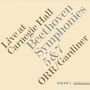 Ludwig van Beethoven (1770-1827): Symphonien Nr.5 & 7, CD