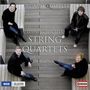 Ludwig Thuille (1861-1907): Streichquartette Nr.1 &amp; 2, CD