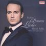 Richard Strauss (1864-1949): Lieder, CD