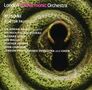 Ferruccio Busoni (1866-1924): Doktor Faust, CD