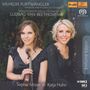 Wilhelm Furtwängler (1886-1954): Sonate für Violine & Klavier Nr.1, SACD