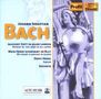 Johann Sebastian Bach (1685-1750): Kantaten BWV 29,51,199, CD