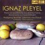 Ignaz Pleyel (1757-1831): Klavierwerke, CD