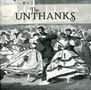 Unthanks: Last, CD