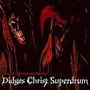 Didges Christ Superdrum: Didges Christ Superdrum, CD
