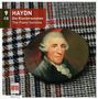 Joseph Haydn (1732-1809): Sämtliche Klaviersonaten, 9 CDs