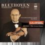 Ludwig van Beethoven (1770-1827): Violinkonzert op.61, CD