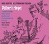 Volker Kriegel  (1943-2003): With A Little Help From My Friends, CD