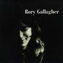 Rory Gallagher: Rory Gallagher, CD